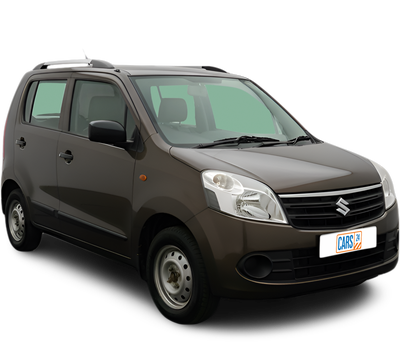 Maruti Wagon R 1.0-img